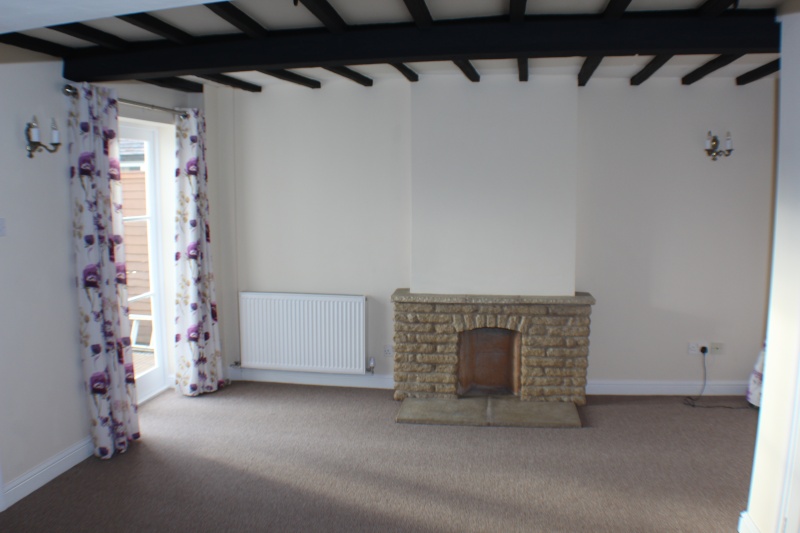 Bay Cottage Droitwich Road Hanbury